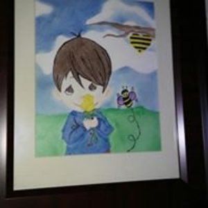 Meet your Posher, Laura